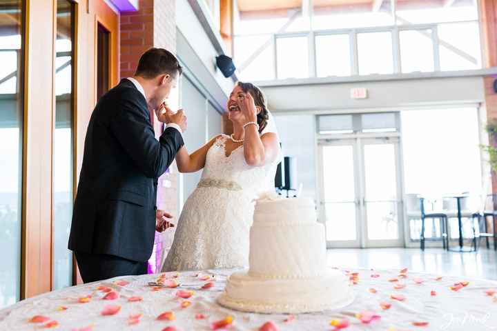 PRO photos are in!!  BM's in white dresses too. (seriously pic heavy - you've been warned!)