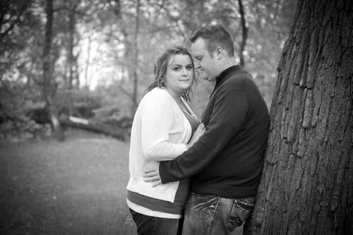 Got our engagement photos back! *pics*