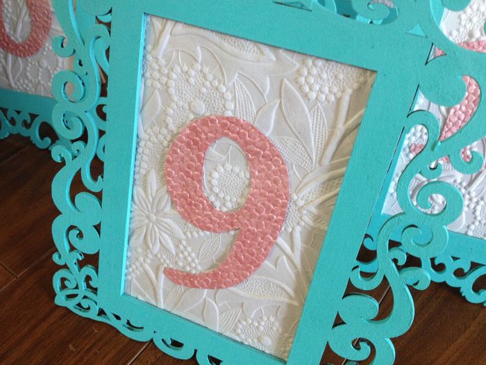 my sunday diy *pics!* - what'd you do this weekend?
