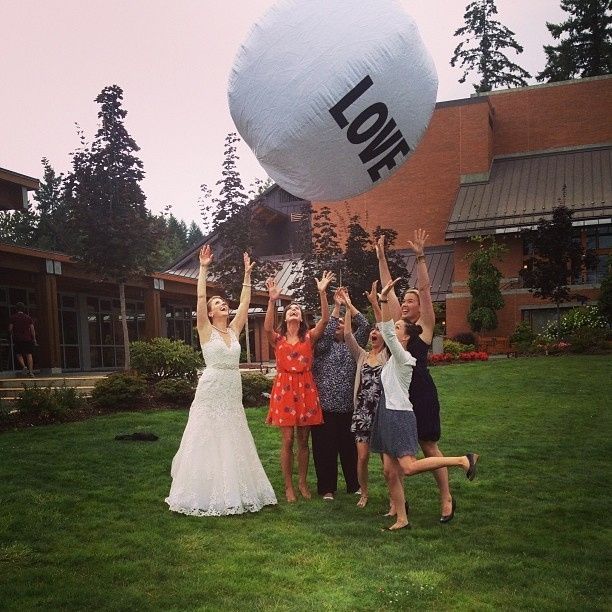 Tied the knot!~ BAM (non-pro pics) --updated with advice