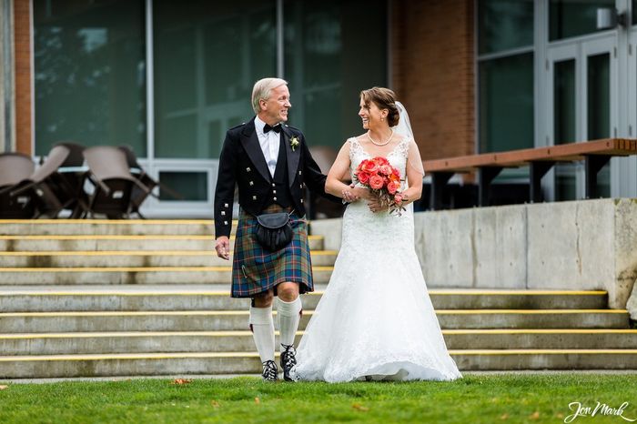 PRO photos are in!!  BM's in white dresses too. (seriously pic heavy - you've been warned!)