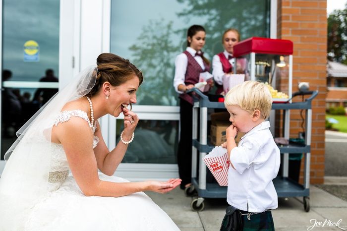 PRO photos are in!!  BM's in white dresses too. (seriously pic heavy - you've been warned!)