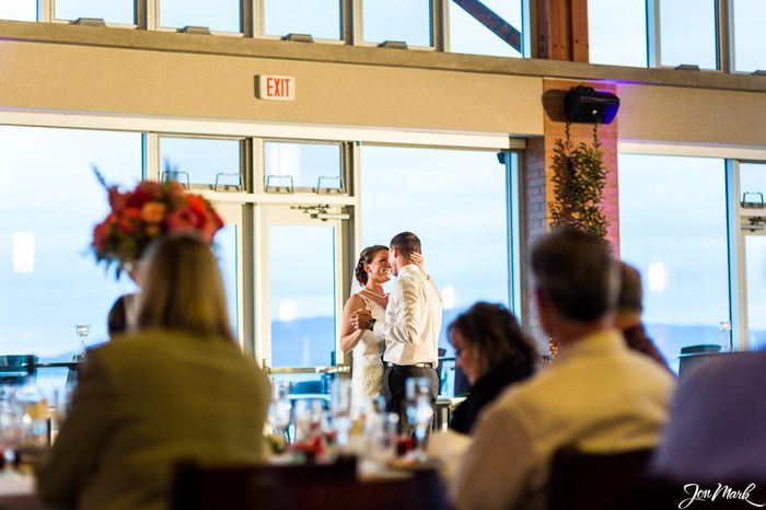 PRO photos are in!!  BM's in white dresses too. (seriously pic heavy - you've been warned!)