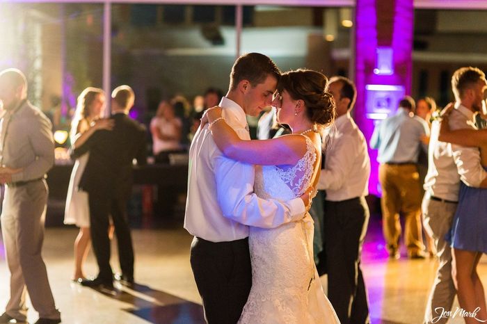 PRO photos are in!!  BM's in white dresses too. (seriously pic heavy - you've been warned!)