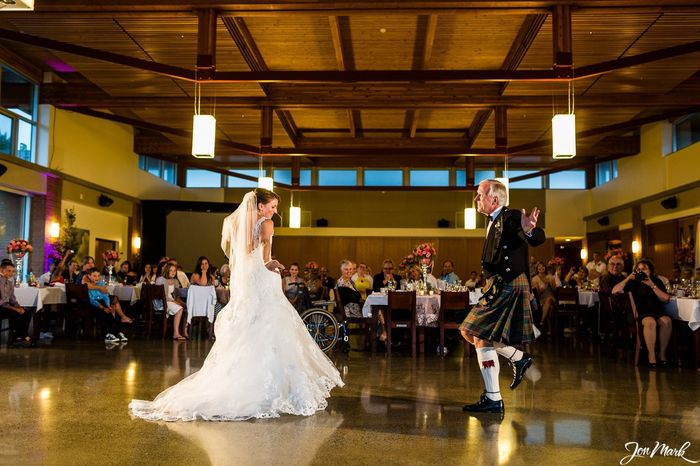 PRO photos are in!!  BM's in white dresses too. (seriously pic heavy - you've been warned!)