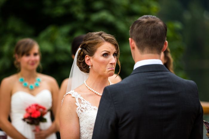 Post Those Wedding /E -Pics You Didn't Want People To See!