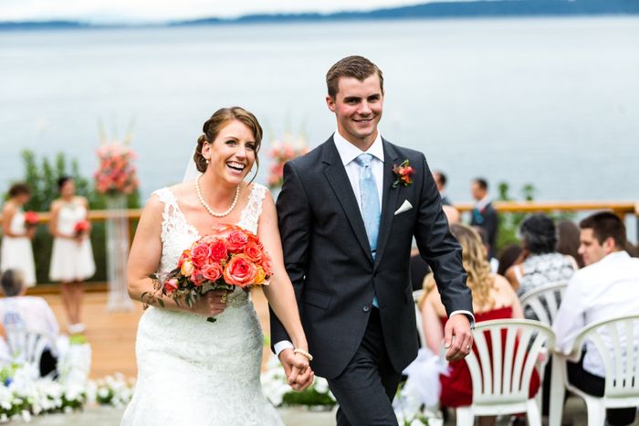 Brides with Bam share your pics in this thread