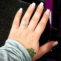 Brides of 2020!  Show us your ring! - 1