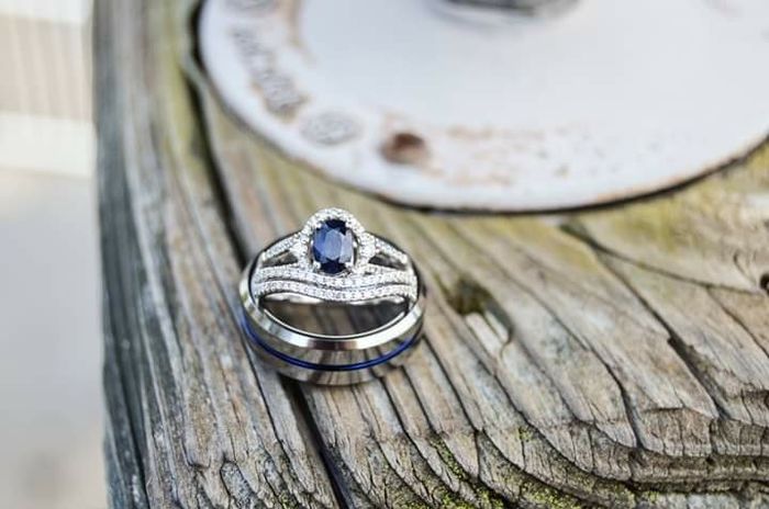 Shameless ring post - 1