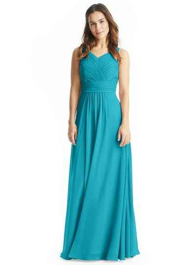 Your #1 Wedding Color: Blue - 1