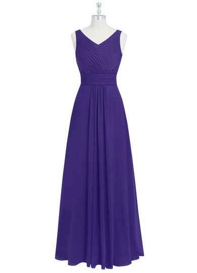 Your #1 Wedding Color: Blue - 2