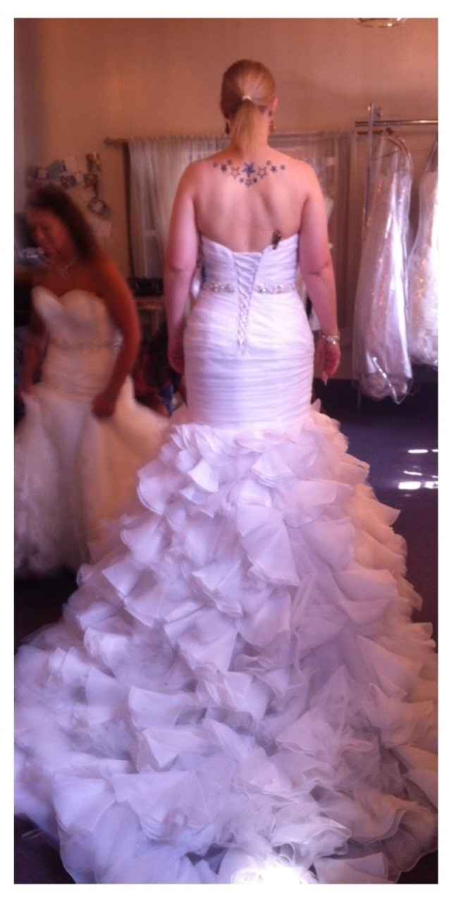 KWR: Tattoo Appreciation!