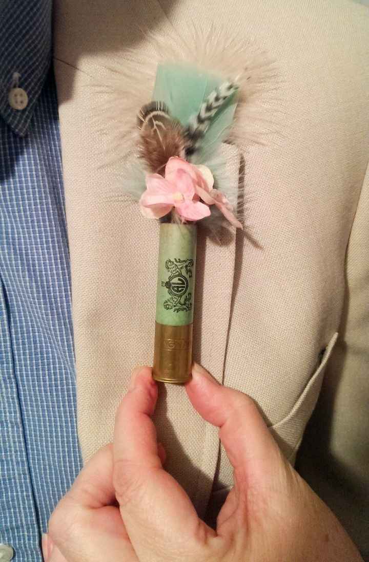 what surprises do you have in store for him...?