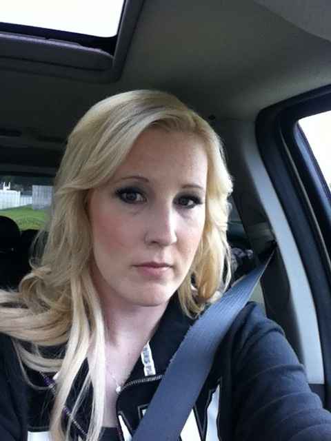 Make-up Trial Pics, Please!