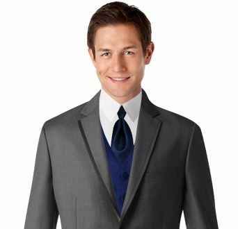 Show me your FH's attire!