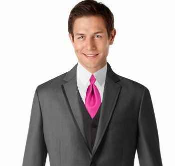 Show me your FH's attire!