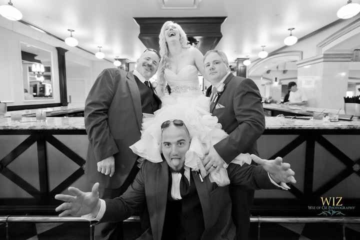 As requested, a small BAM