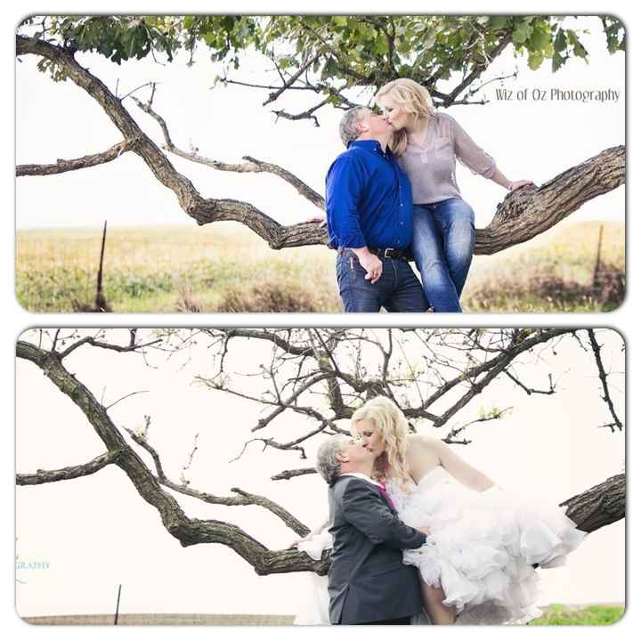 As requested, a small BAM