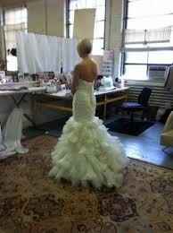 to Bustle. or not to bustle?