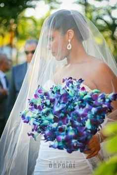 Purchased Hair Piece (Pic)