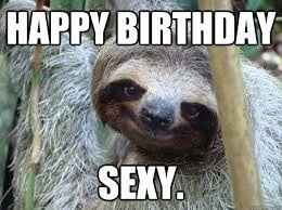 So, it's VM's Birthday...