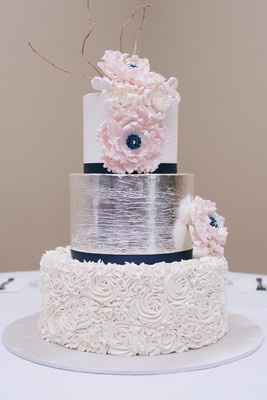 Cake simple vs. detailed