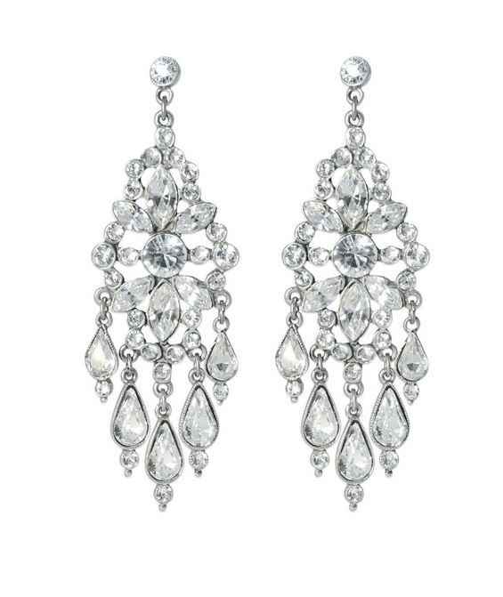 Show me your earrings!