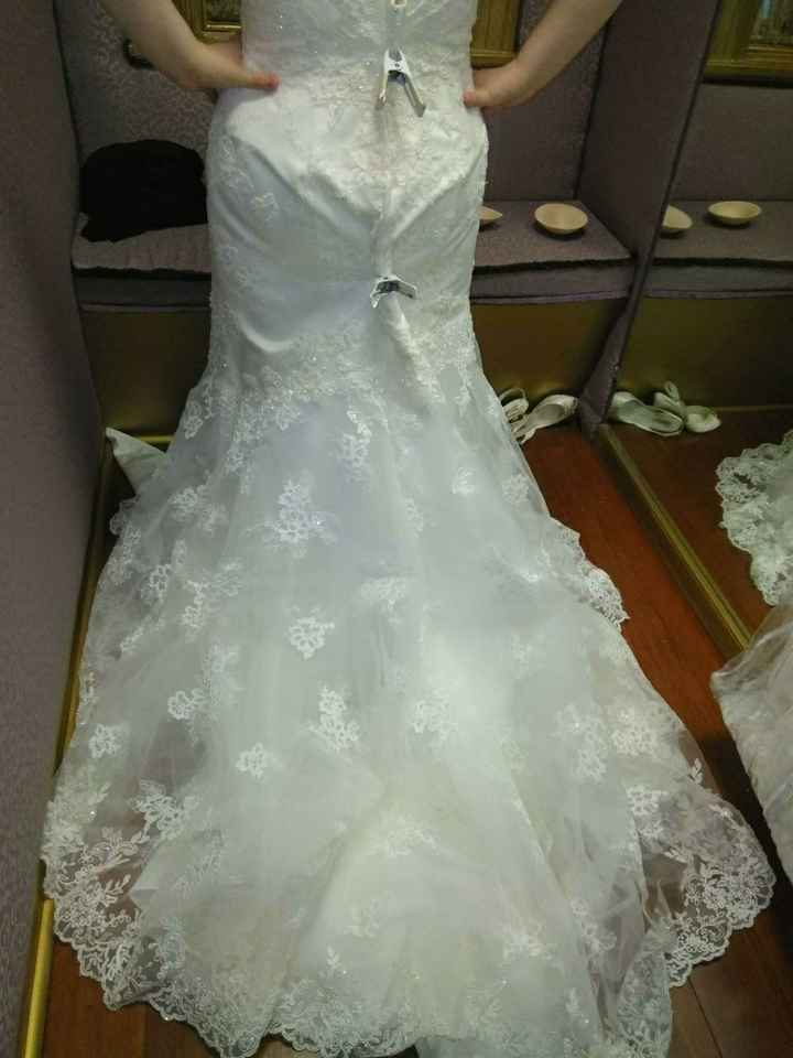 Who wants to share their gorgeous dress photos with me? - 1