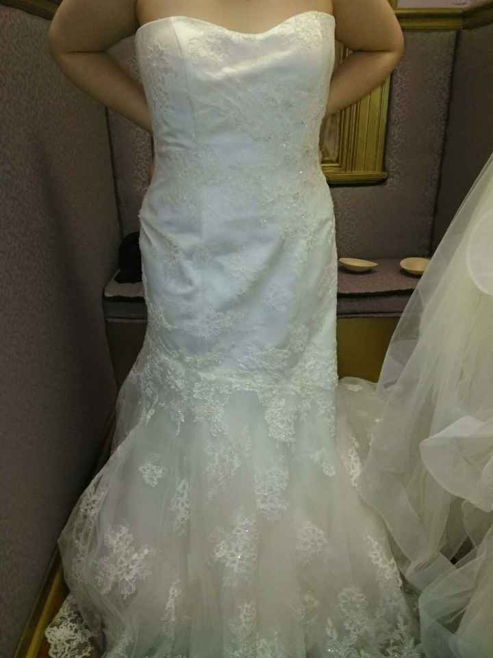 Who wants to share their gorgeous dress photos with me? - 2