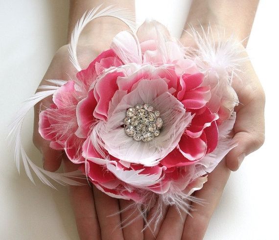 Let's see your Hair Accessories!