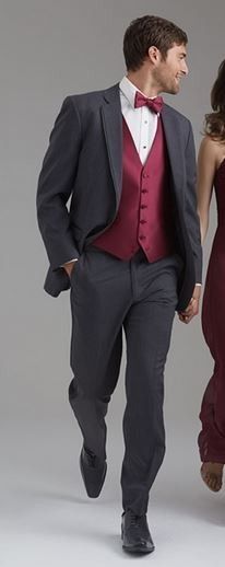 Show me your FH's attire!