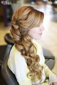 Side styles?  Show me please.  Bridal Hair Woes Jewelry Dictates Everything.