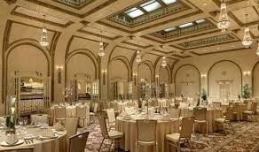 Just for fun: Dream Wedding/ Venues