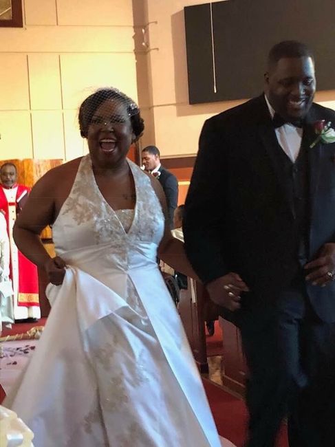 Married at Last 