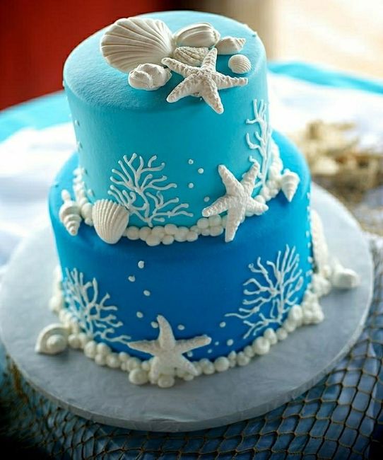  Show me your cake planning! - 1
