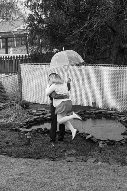 Show & Tell Your #1 Engagement Photo - 2