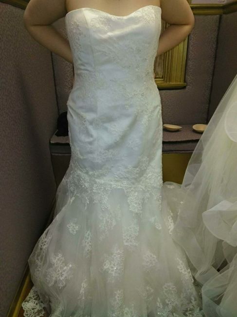 Who wants to share their gorgeous dress photos with me? - 2