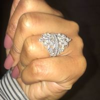 Brides of 2020!  Show us your ring! - 1