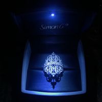 Brides of 2020!  Show us your ring! - 2