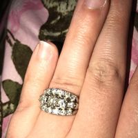 Post your engagement rings ladies!!