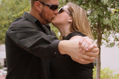 DIY Engagement Photos, PIC HEAVY