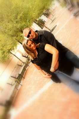 DIY Engagement Photos, PIC HEAVY