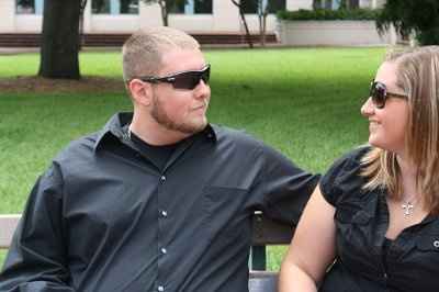 DIY Engagement Photos, PIC HEAVY