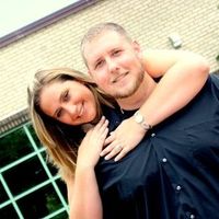 DIY Engagement Photos, PIC HEAVY