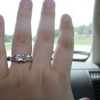 Show us the ... RING!