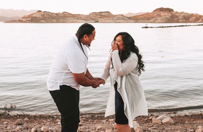 Finally posting my Engagement photos!! 3