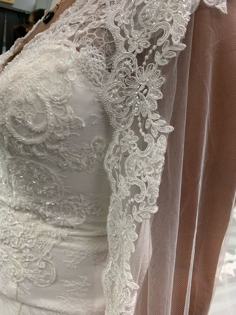 Wedding veil alternative 2