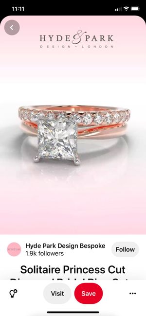 Wedding Band Suggestions 9