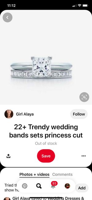 Wedding Band Suggestions 11