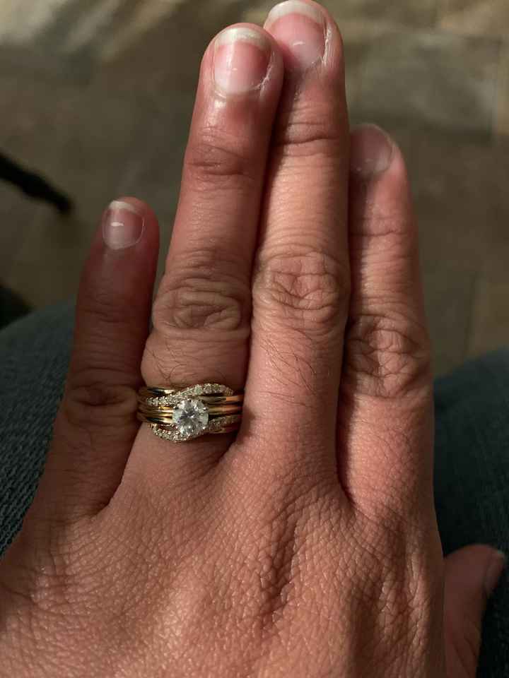 Ring photos - 2
